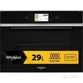 Forno elettrico incasso Whirlpool - W11I MS180