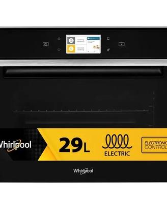 Forno elettrico incasso Whirlpool - W11I MS180