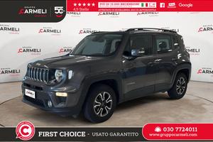 Jeep Renegade 1.6 mjt Longitude 2wd 120cv
