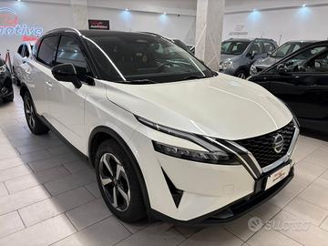Nissan Qashqai MHEV 158 CV Xtronic N-Connecta