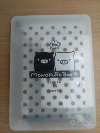 Monokuro Boo - set da scrittoio