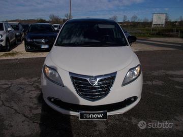 LANCIA - Ypsilon - 1.2 69 CV 5p. GPL Ecochic Gold