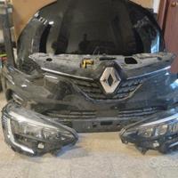 Ricambi Renault Clio 2021 2022 2023 2024