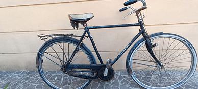Eusebi a bacchetta cerchi Ambrosio