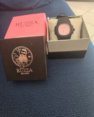 orologio Ruzza Watch 