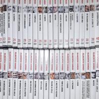 DVD Alberto Sordi - collezione completa 40 DVD