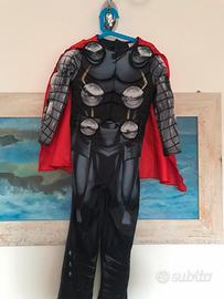 Vestito di thor on sale carnevale