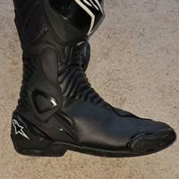 stivali alpinestar N°43
