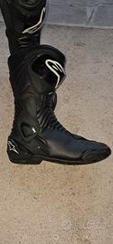 stivali alpinestar N°43