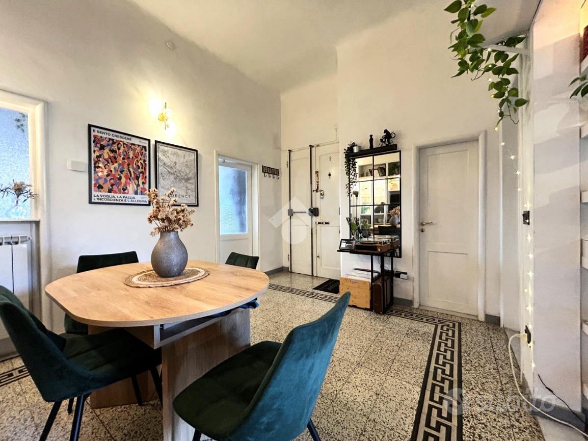 Appartamento – Firenze, Le Cure, Quartiere 2 - Vista 4