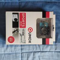 Action cam Qumox SJ4000 Full HD waterproof