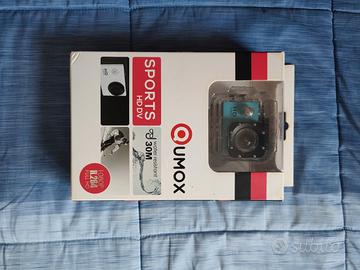 Action cam Qumox SJ4000 Full HD waterproof