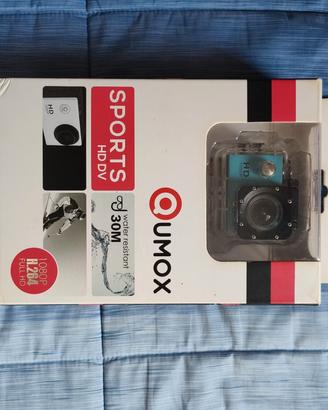 Action cam Qumox SJ4000 Full HD waterproof