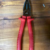 Pinza intercable isolata 1000v