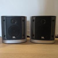 casse JBL per home teathre o pc