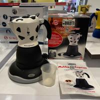 Mukka Express Bialetti