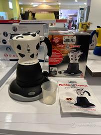 Mukka Express Bialetti