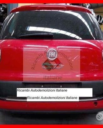 Ricambi e kit airbag per Fiat 500L