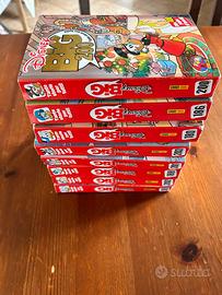 Fumetti Whatdisney BIG