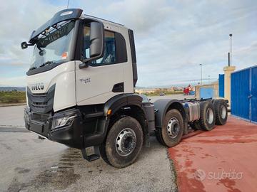 IVECO T-WAY AD410T51 NUOVO MODELLO