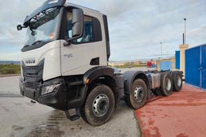 IVECO T-WAY AD410T51 NUOVO MODELLO
