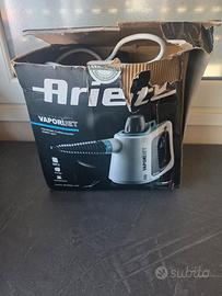 vaporettojet ariete 