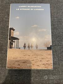 le strade di Laredo Larry McMurtry Supercoralli