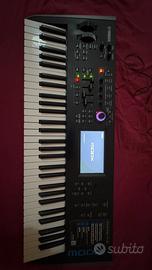 Yamaha Modx 6