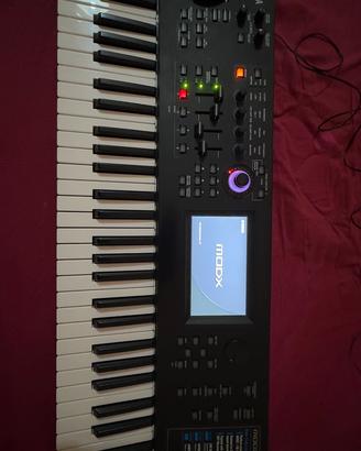Yamaha Modx 6