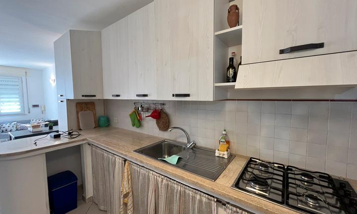 Montepaone lido - a 1 km dal mare