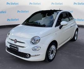 FIAT 500 1.0 hybrid Dolcevita 70cv