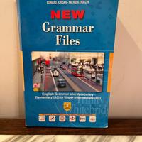 New Grammar files