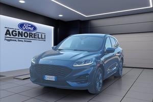 FORD Kuga 2.5 phev ST-Line 2wd 225cv cvt
