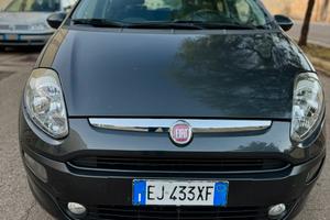 Fiat Punto Evo 1.3 Mtj. 75 cv DPF 5p SeS Dinamic