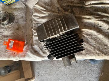 pezzi piaggio si/ciao
