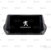 Autoradio Navigatore PEUGEOT 208 2008 2019-2024