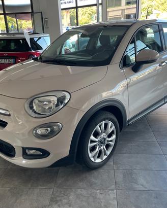 Fiat 500X 1.3 MultiJet 95 CV Lounge