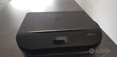 Stampante e scanner HP ENVY 4520