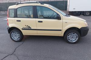 panda 4x4 