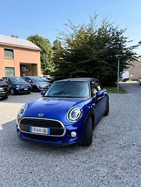 Mini 1.5 ONE Hyper Cabrio