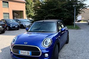 Mini 1.5 ONE Hyper Cabrio