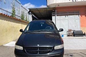 Chrysler Voyager 2.5 turbodiesel LX