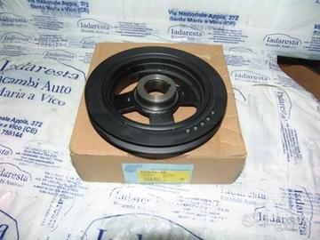 Puleggia albero motore nissan almera 12303-ad201