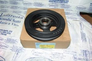 Puleggia albero motore nissan almera 12303-ad201