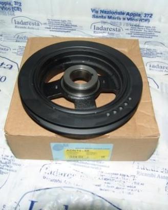 Puleggia albero motore nissan almera 12303-ad201