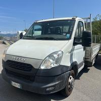 Iveco daily 35c170 cassone fisso