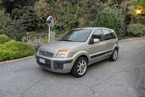 Ford Fusion 1.4 TDCi 5p. Titanium