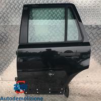 PORTA POSTRERIORE SINISTRA LAND ROVER FREELANDER