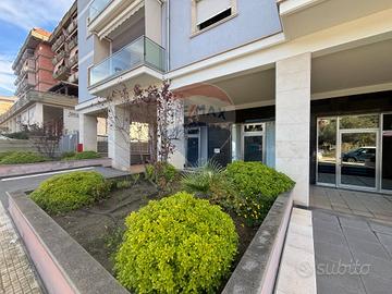 Locale Commerciale - Caltanissetta