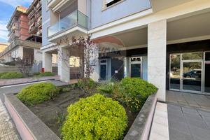 Locale Commerciale - Caltanissetta